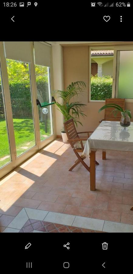 Manoppello La Bouganville Di Sante E Rosa מראה חיצוני תמונה