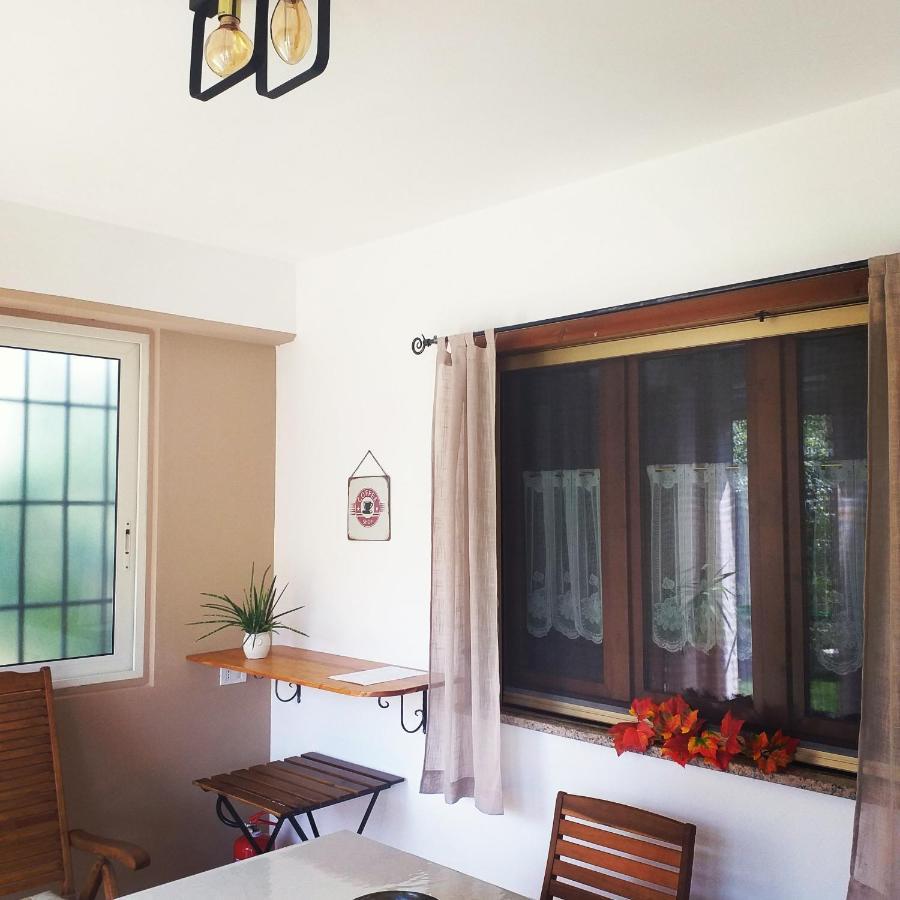 Manoppello La Bouganville Di Sante E Rosa מראה חיצוני תמונה