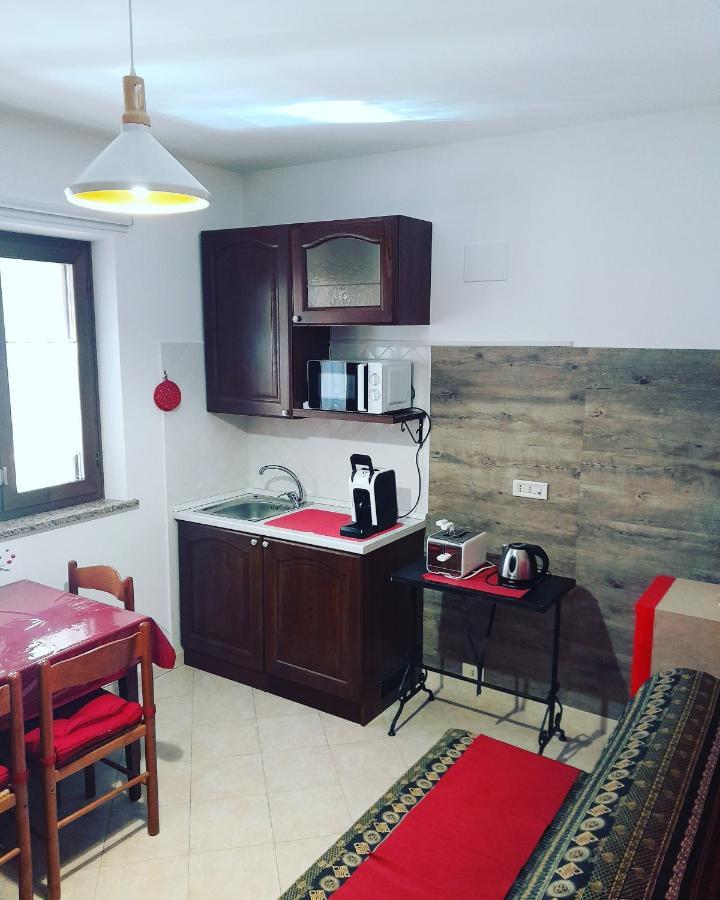 Manoppello La Bouganville Di Sante E Rosa מראה חיצוני תמונה